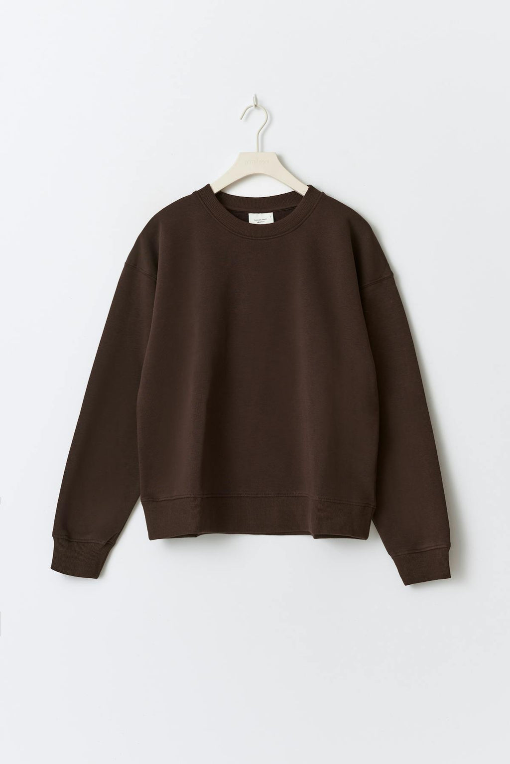 Basic sweater