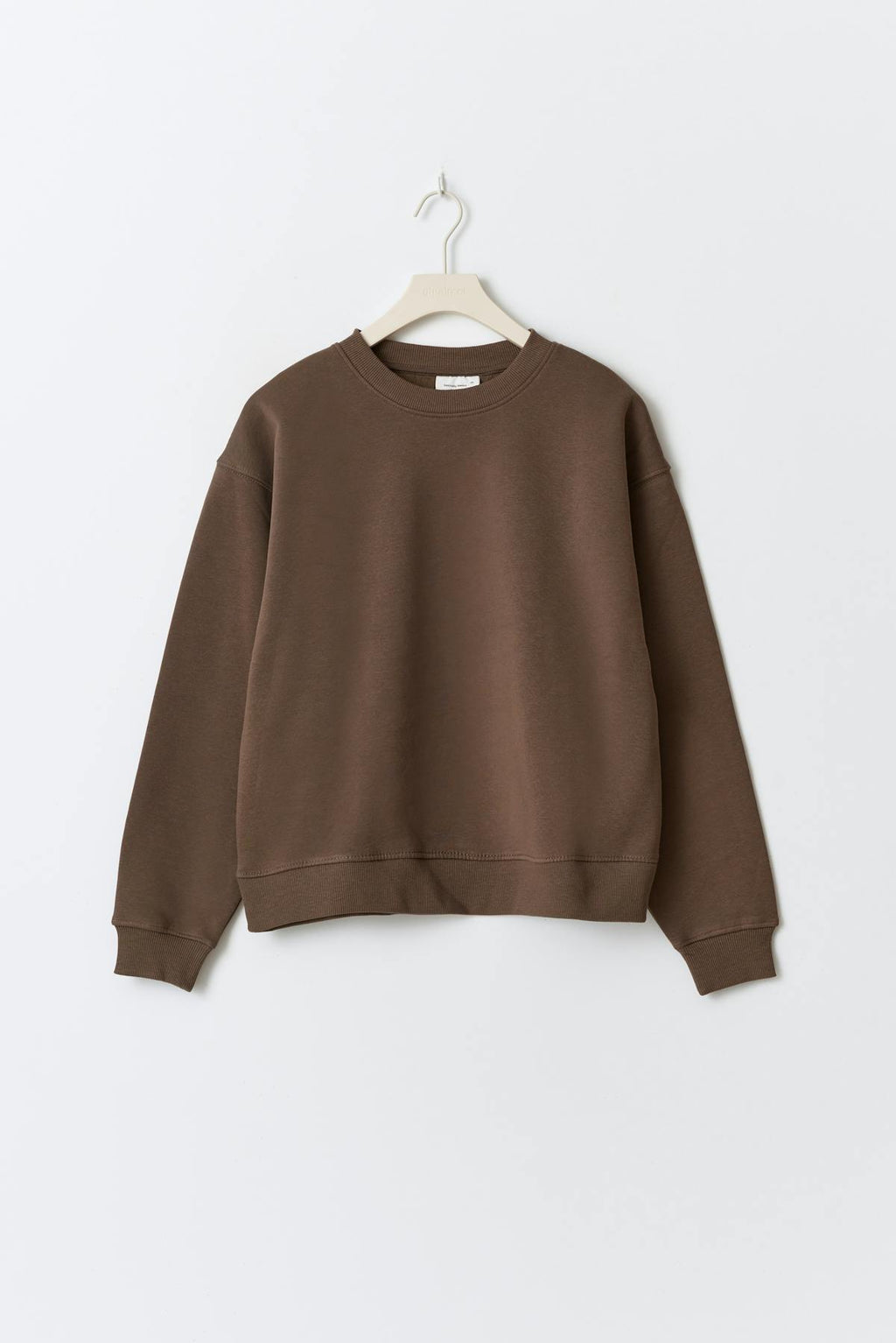 Basic sweater