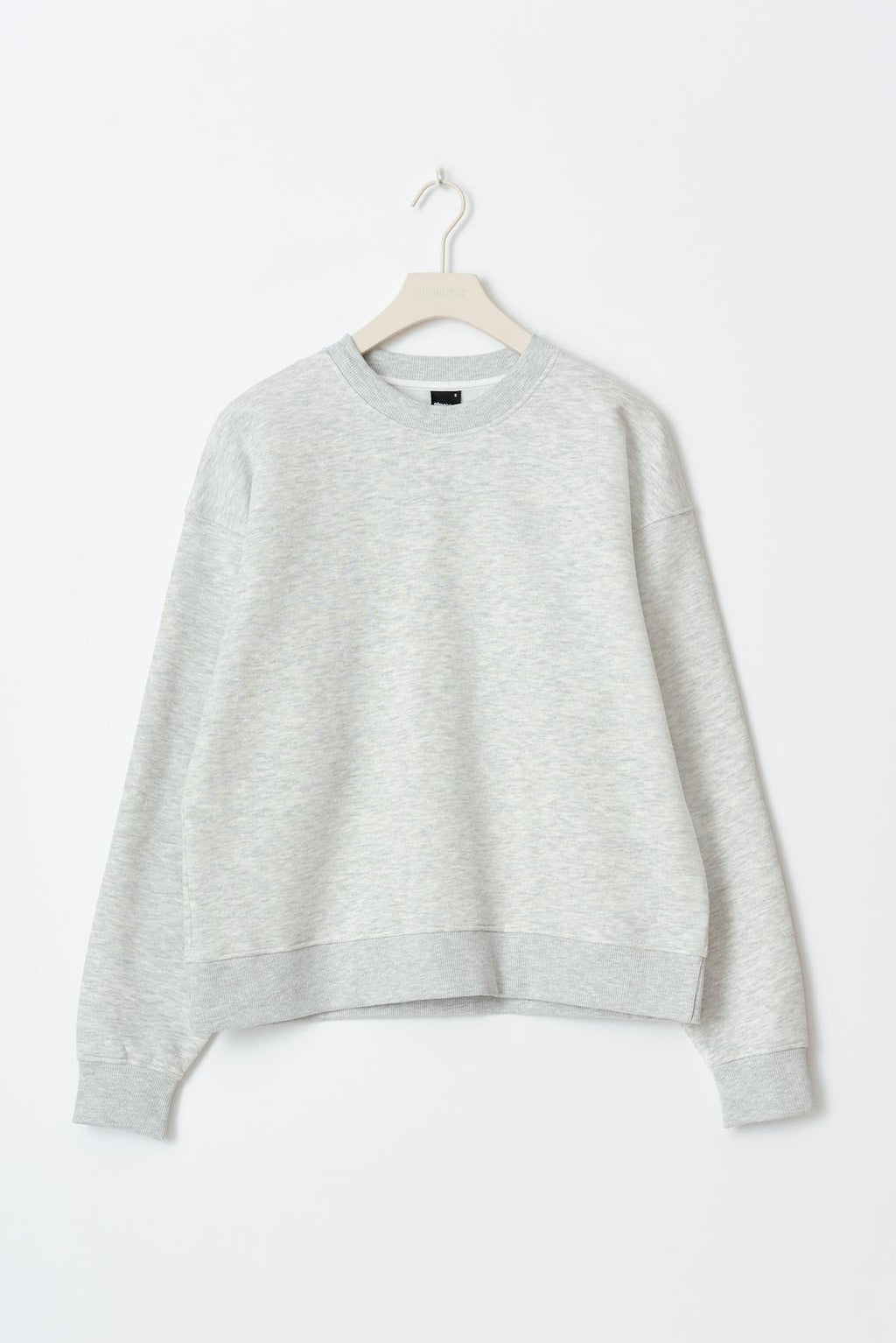 Basic sweater