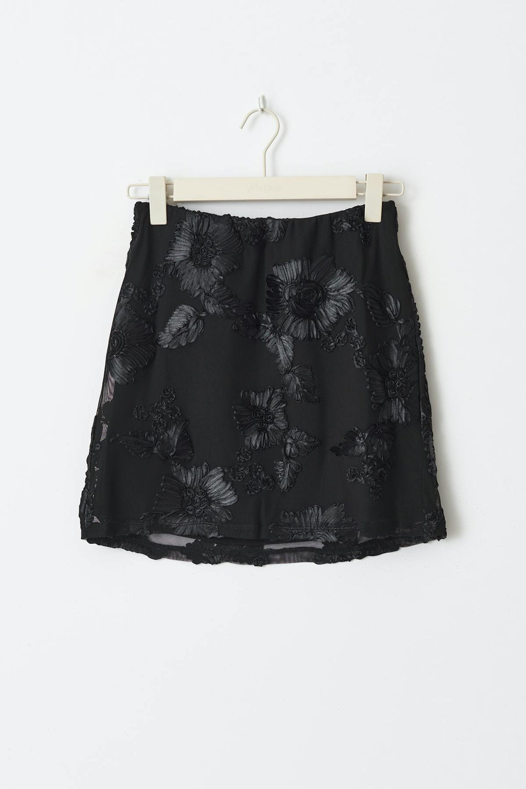 Mini skirt