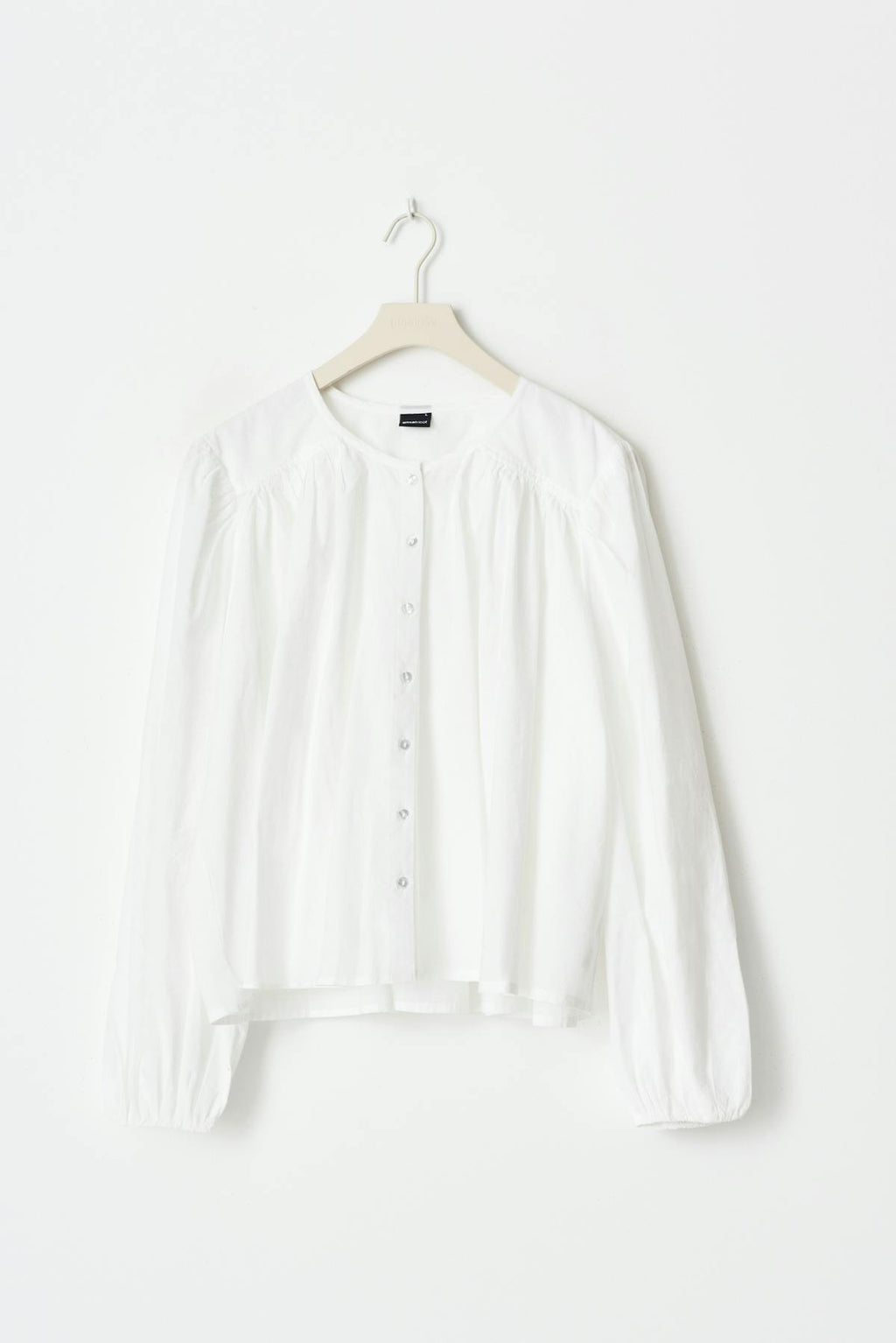 Boho blouse