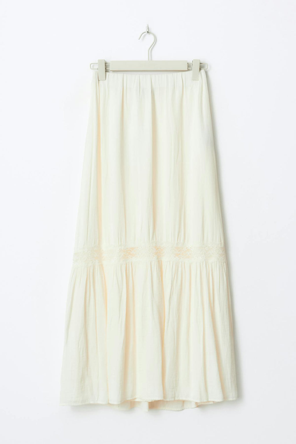 Maxi skirt