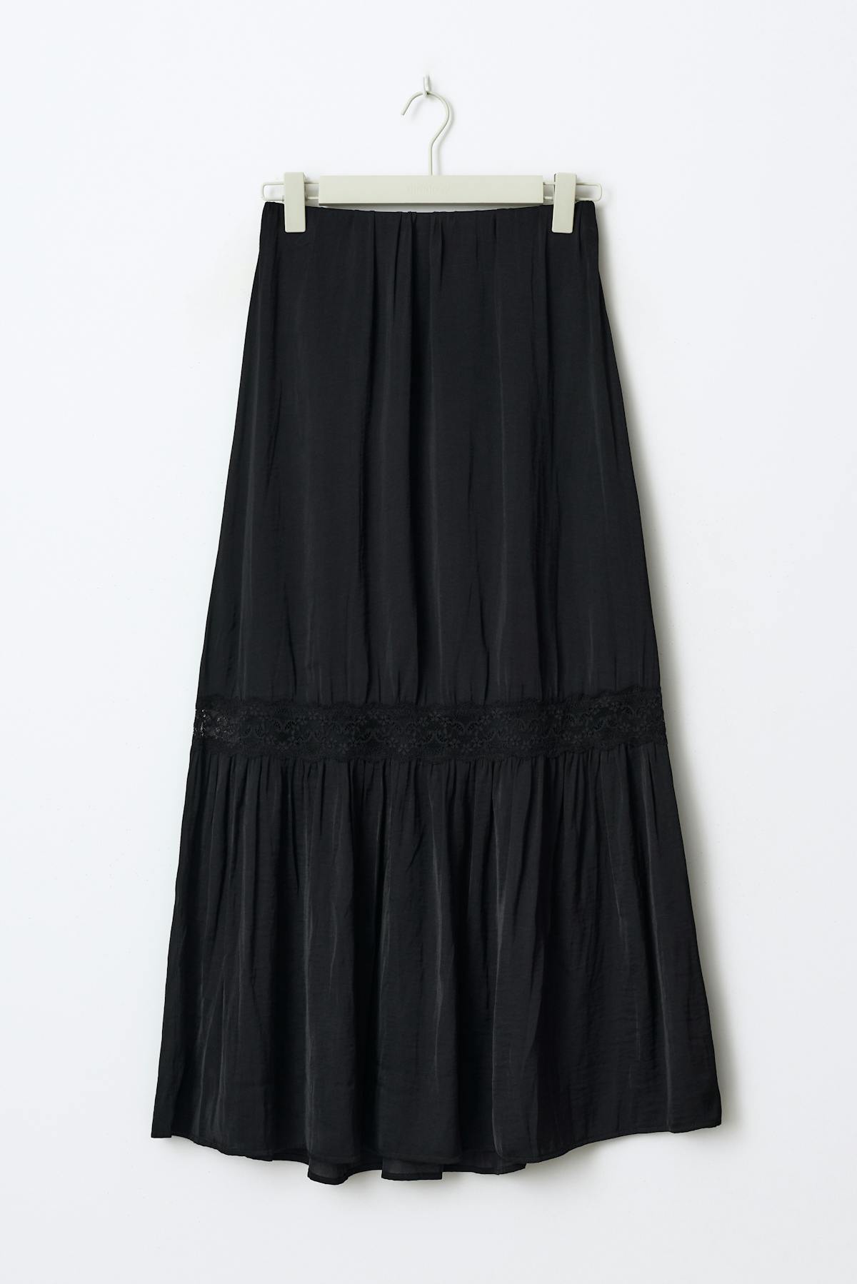 Maxi skirt