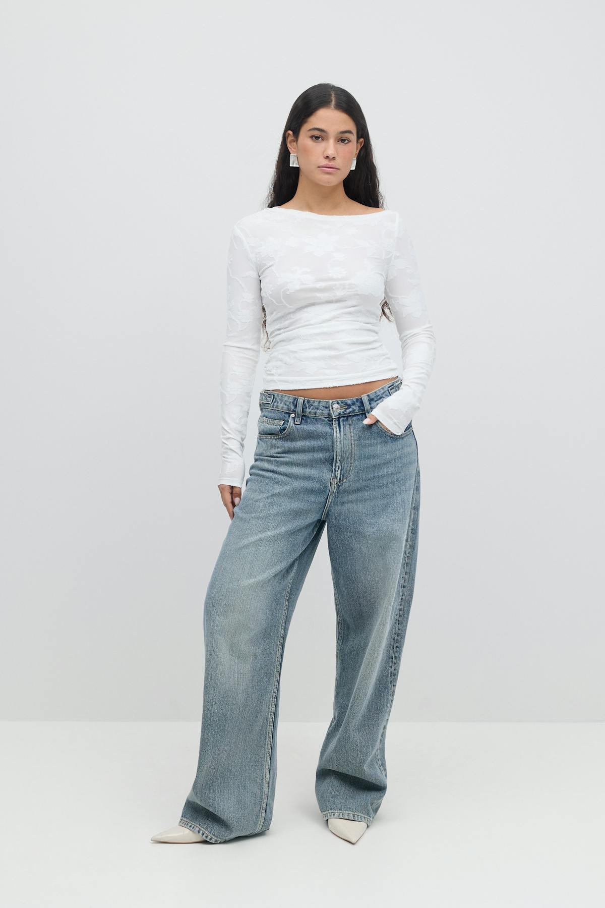 Asymmetric top