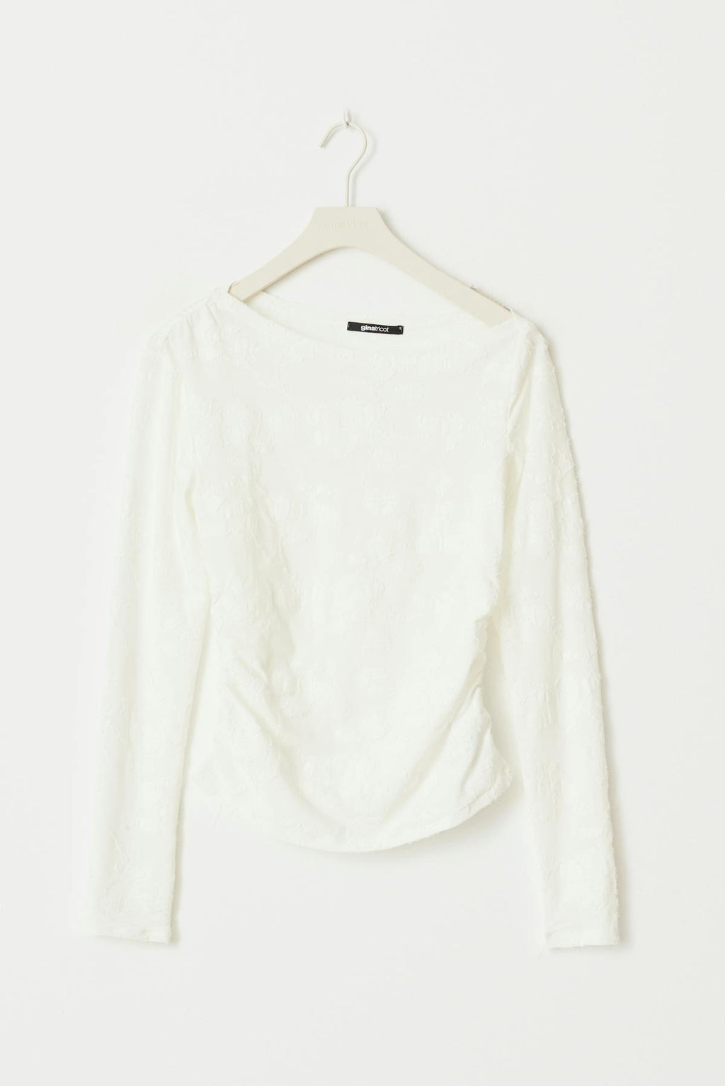Asymmetric top