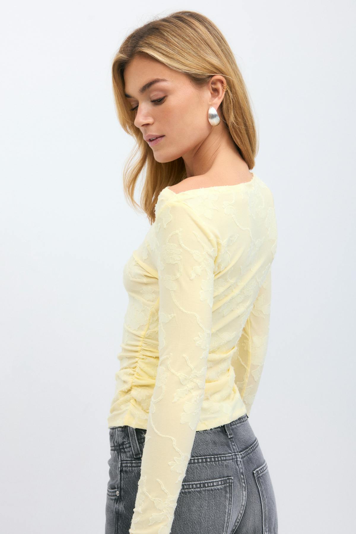 Asymmetric top