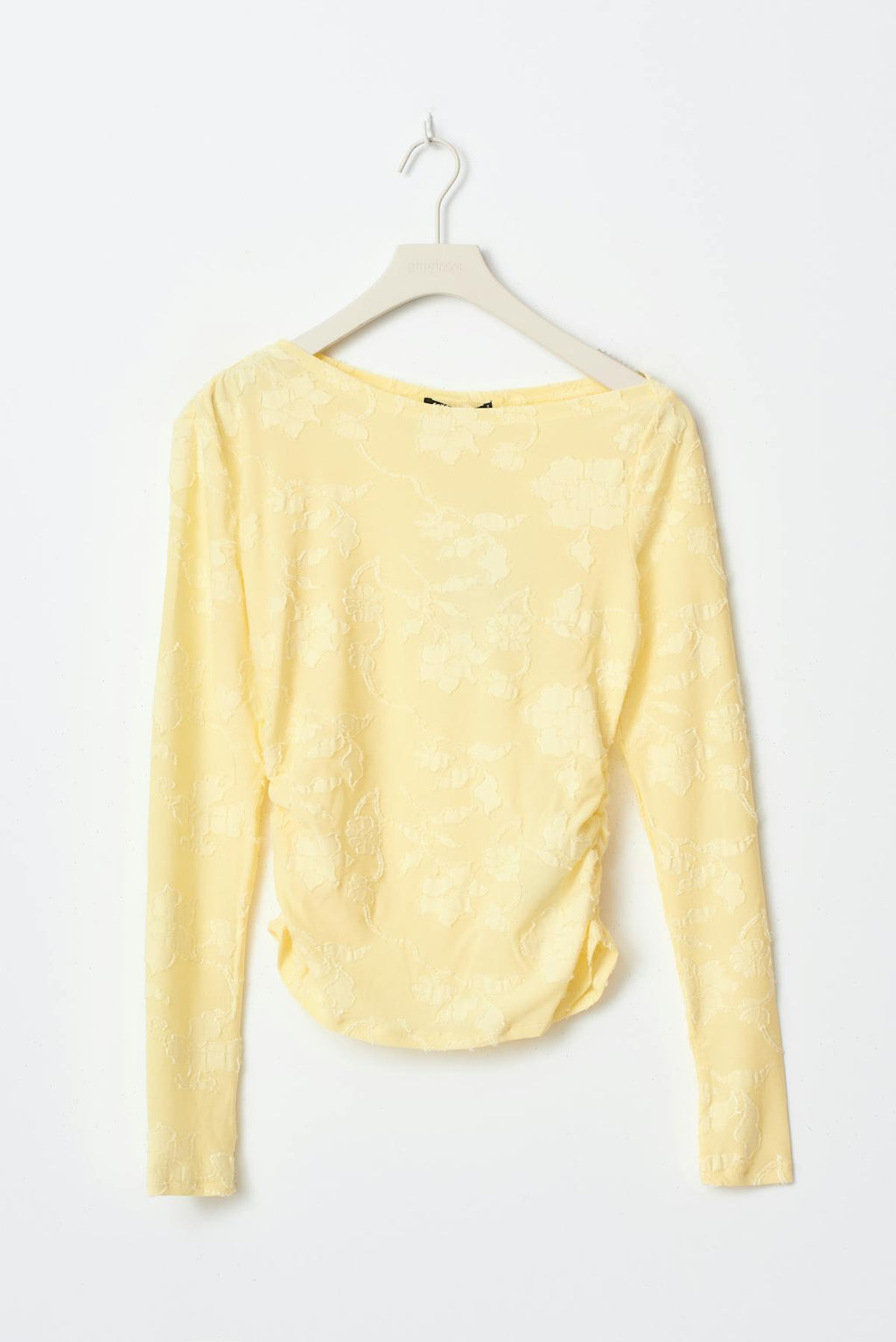 Asymmetric top