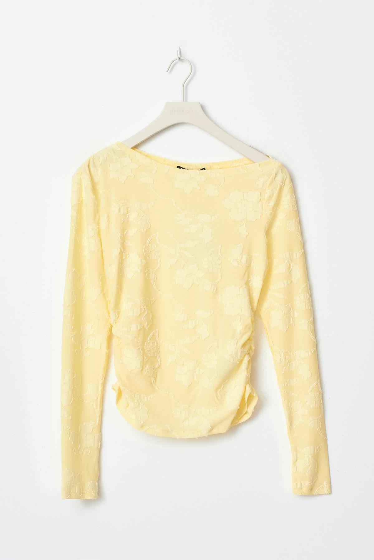 Asymmetric top