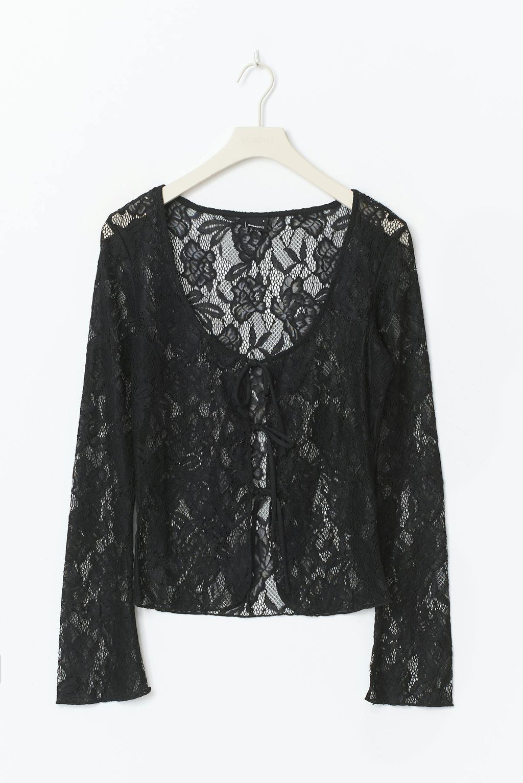 Lace top