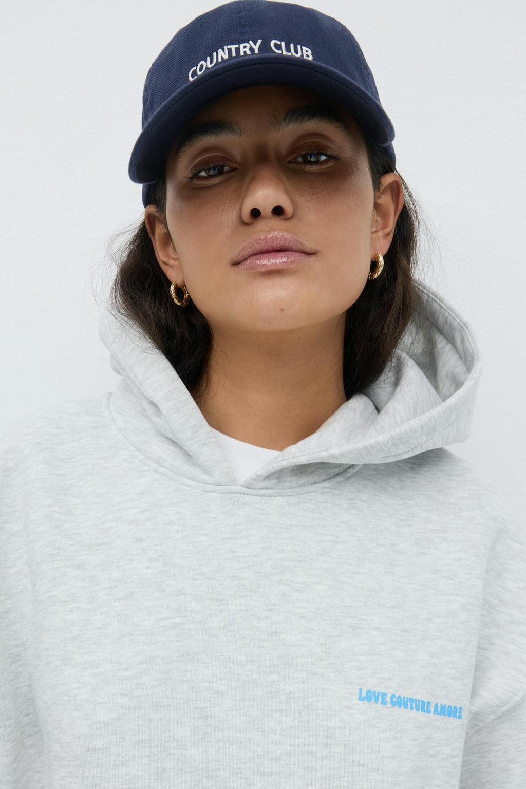 Cotton cap