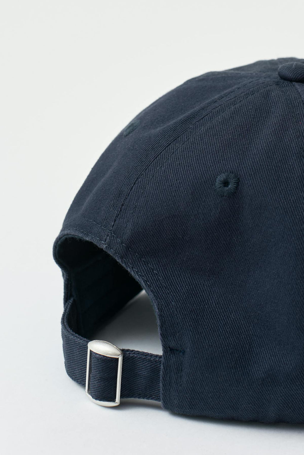 Cotton cap