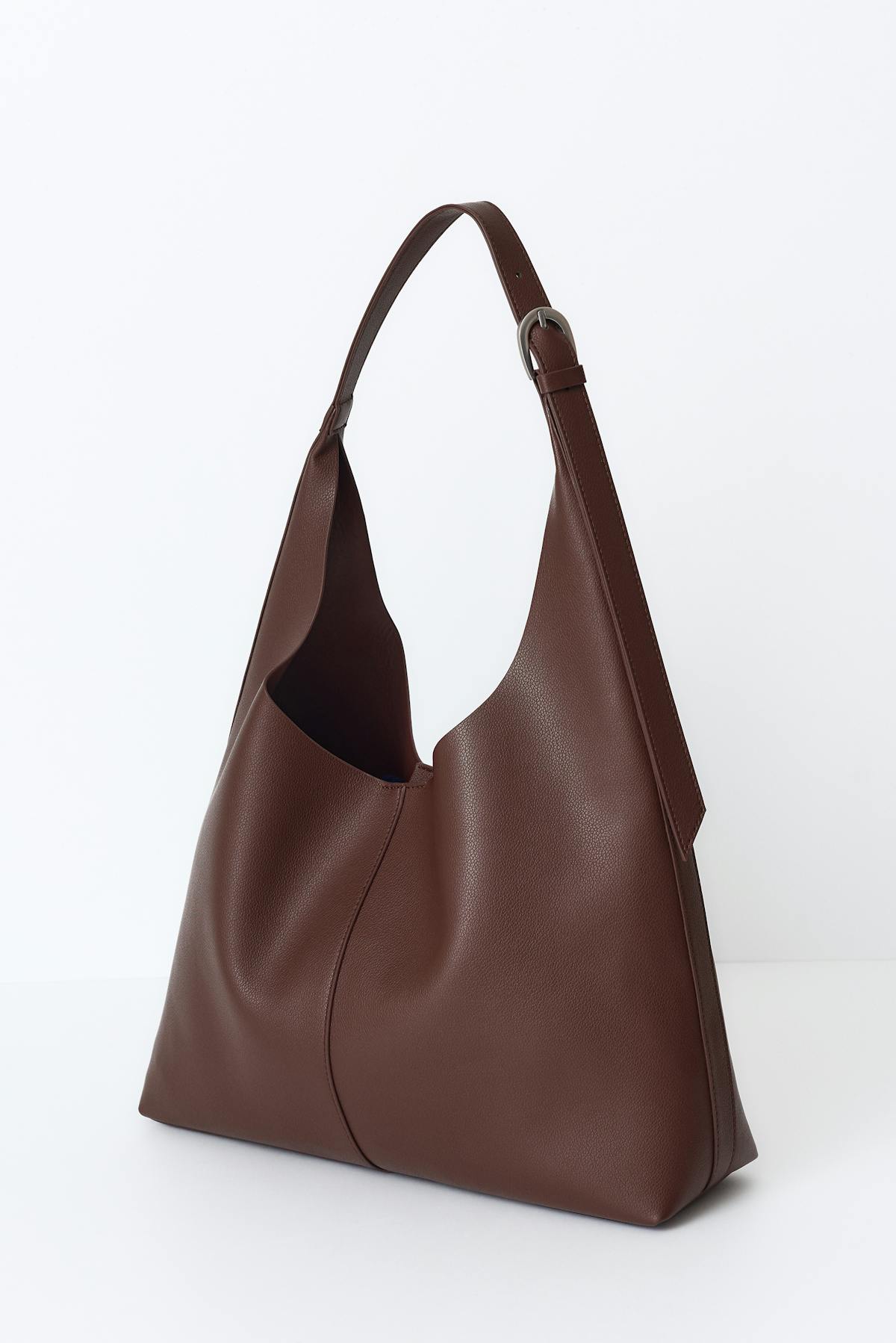 Slouchy bag