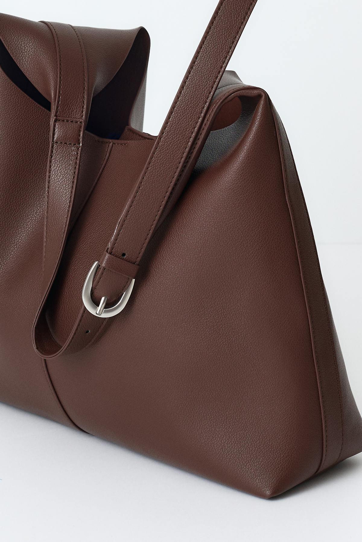 Slouchy bag