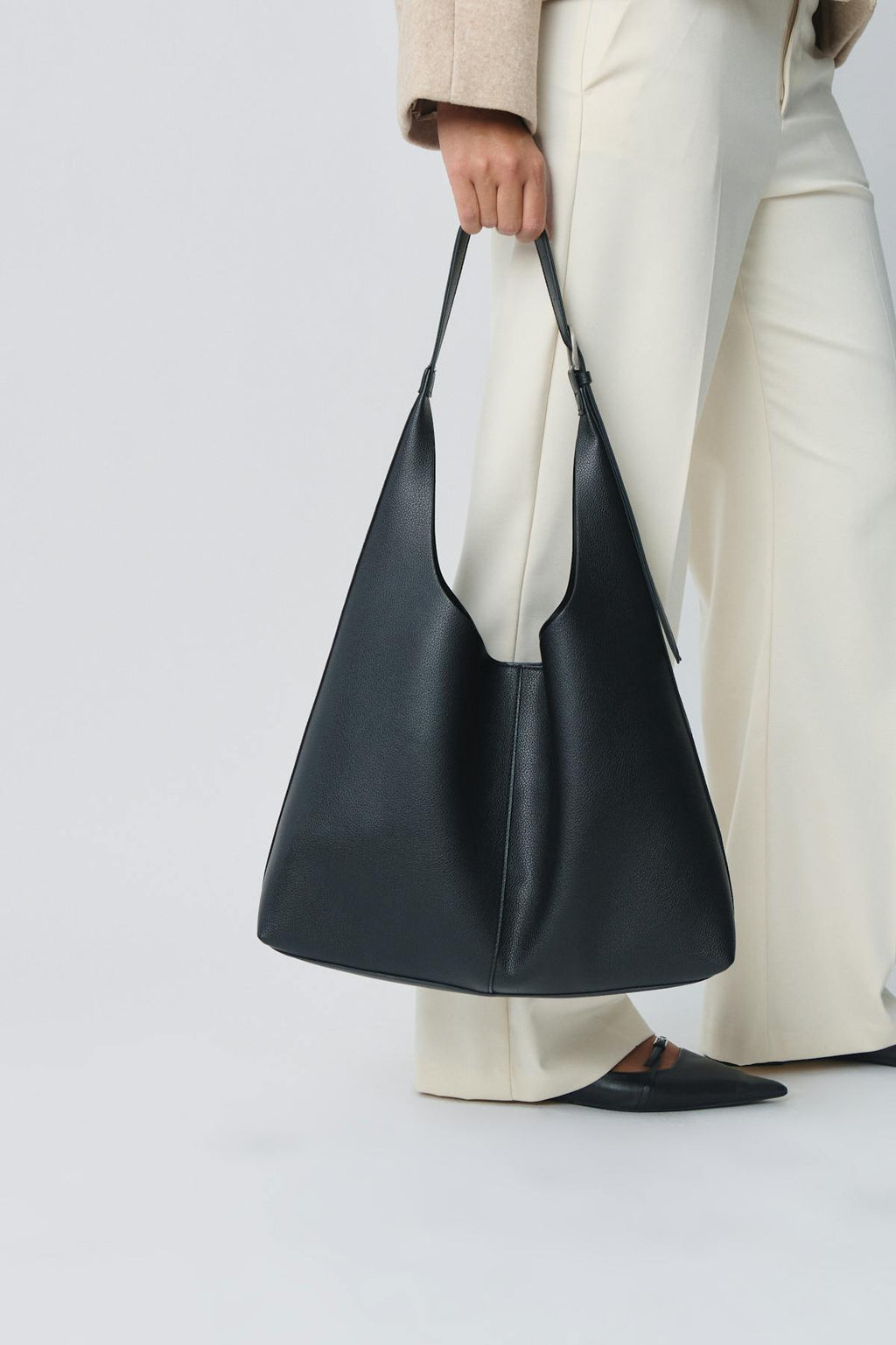 Slouchy bag