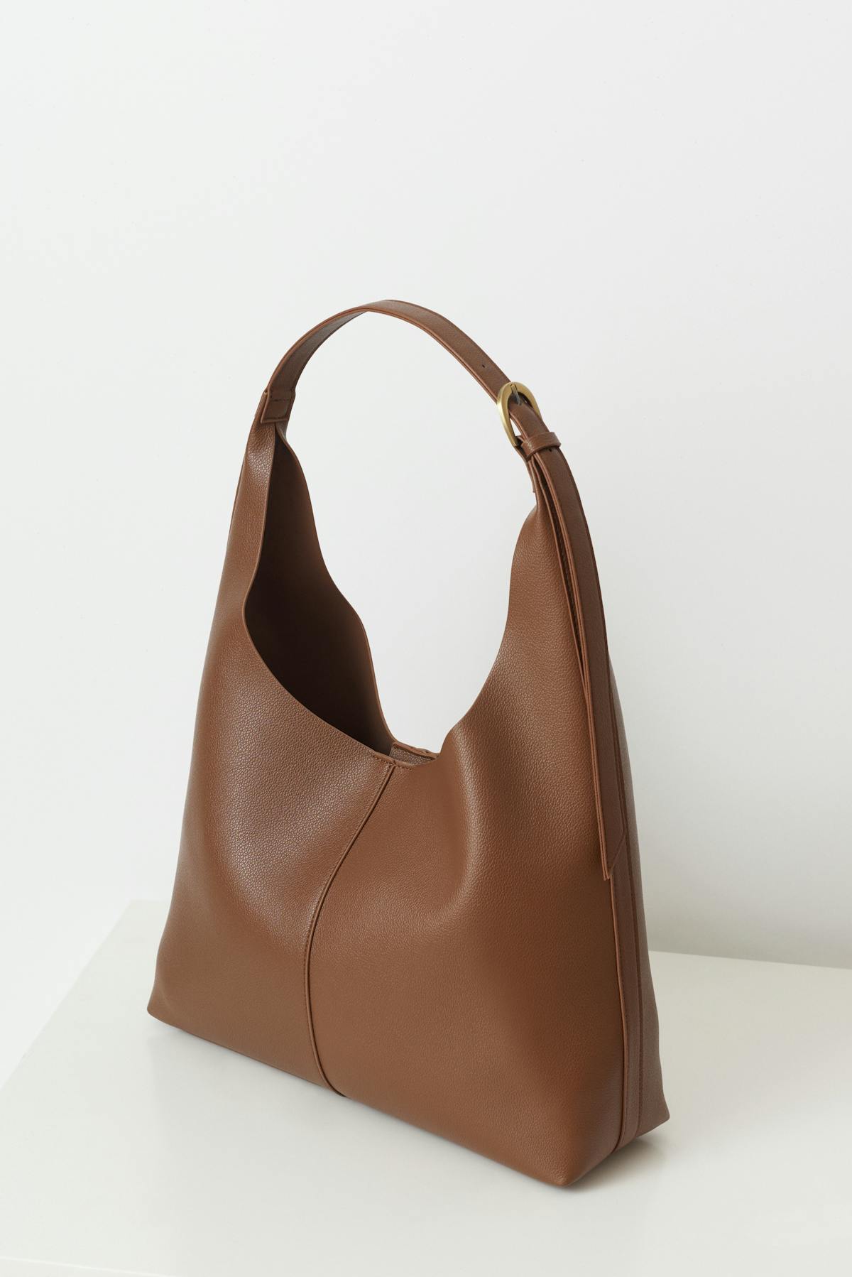 Slouchy bag