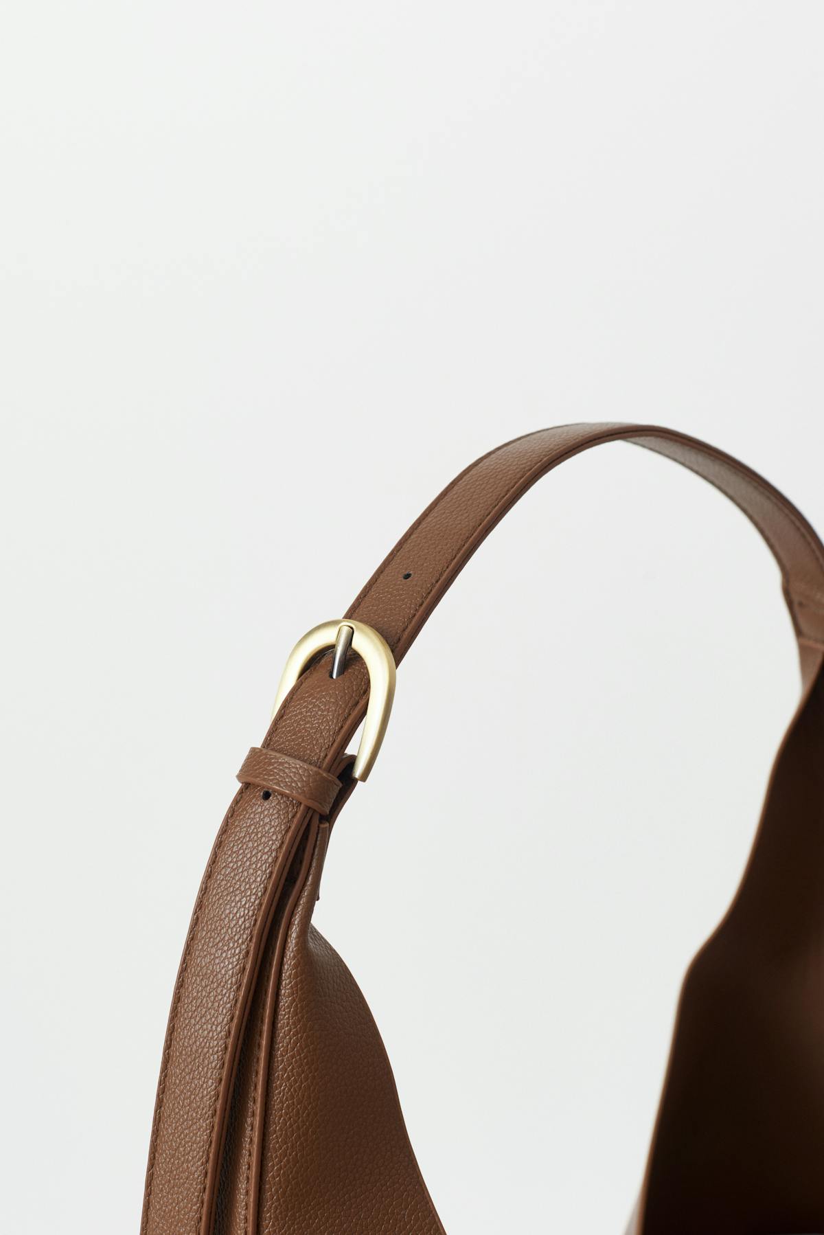 Slouchy bag