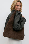 Slouchy bag