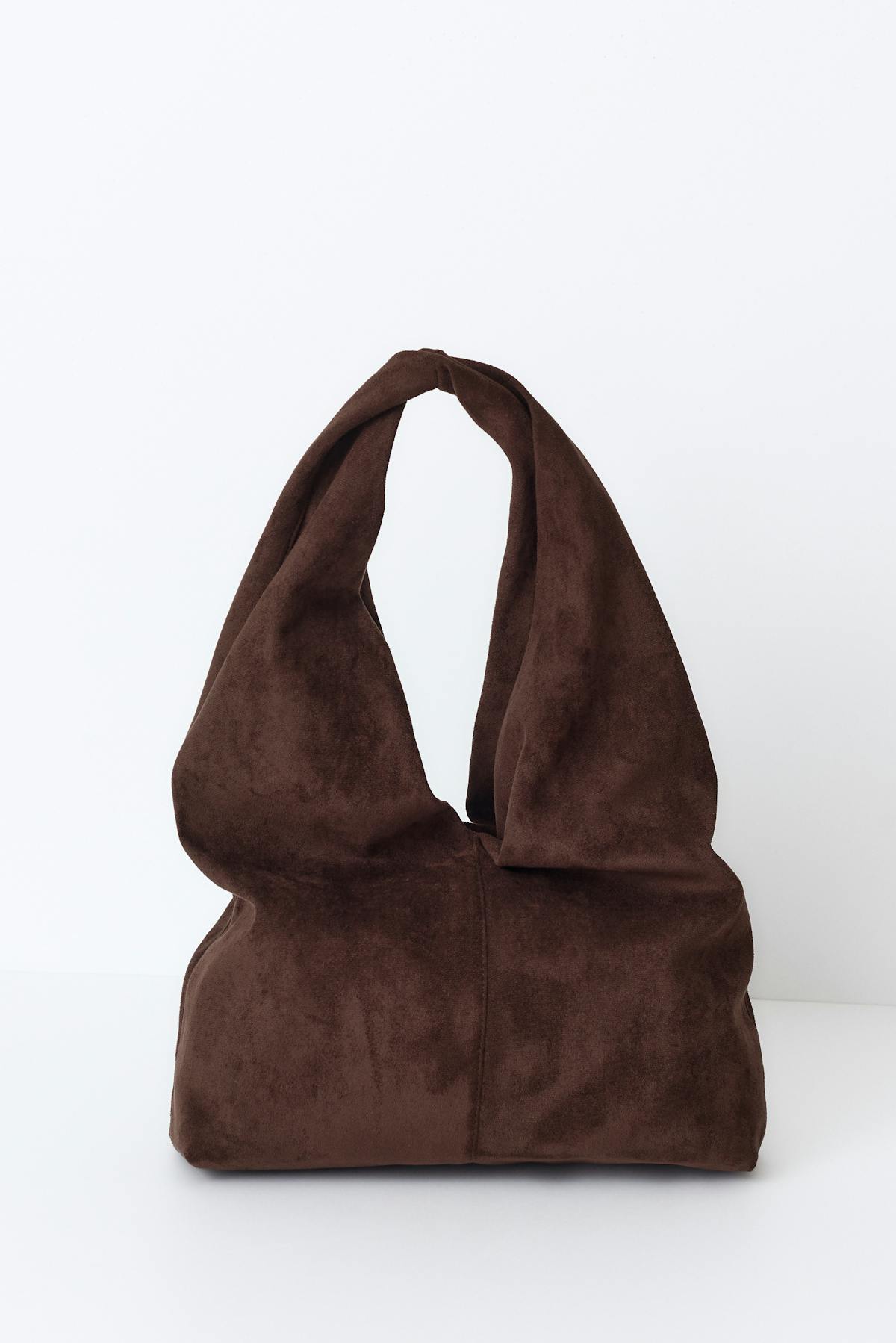 Slouchy bag