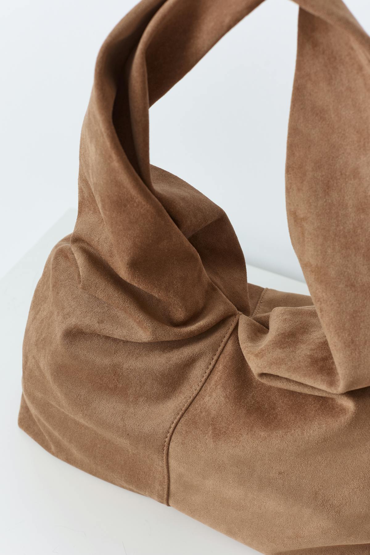 Slouchy bag