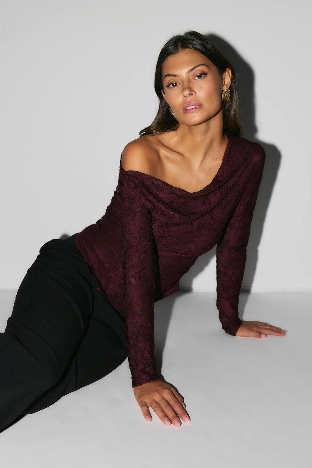 Asymmetric top