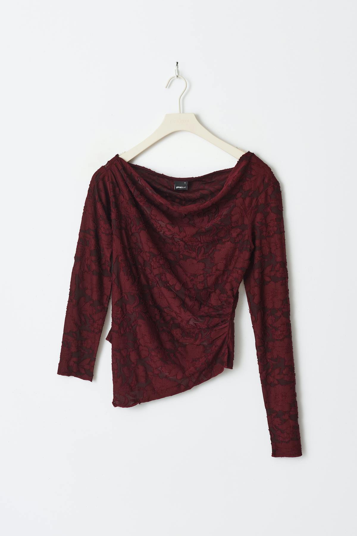 Asymmetric top