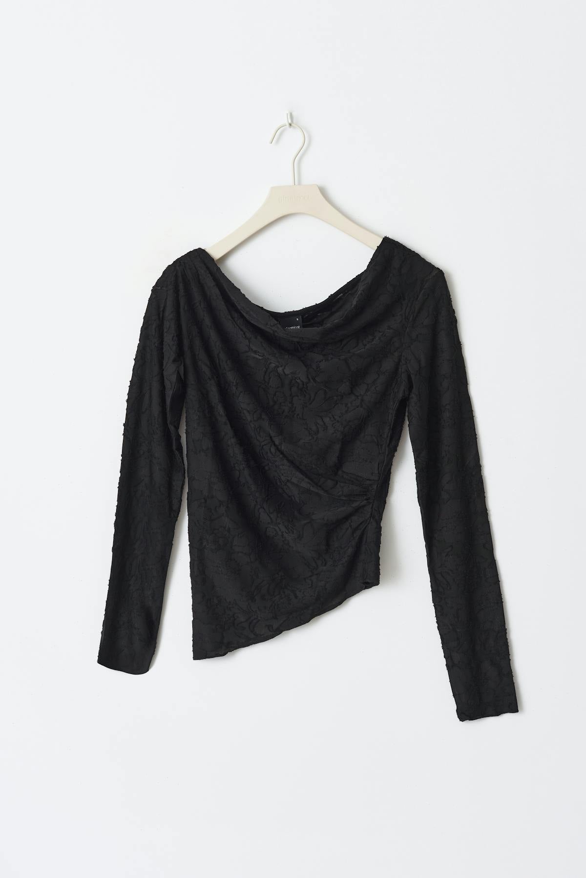 Asymmetric top