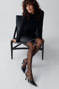 Heart tights