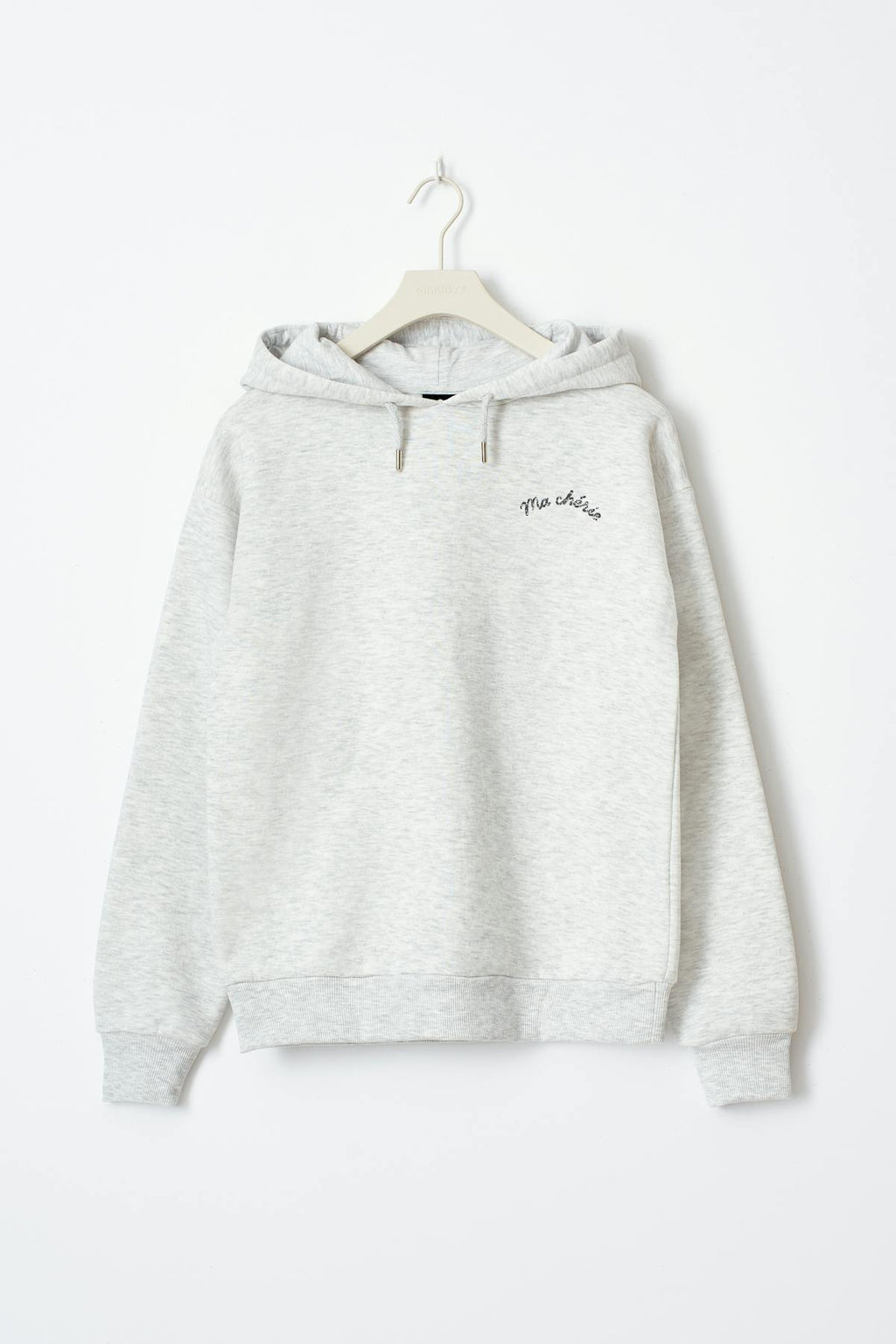 Y basic hoodie