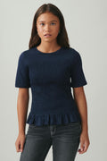 Y smock top