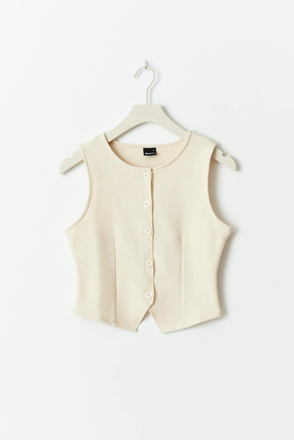 Vest top