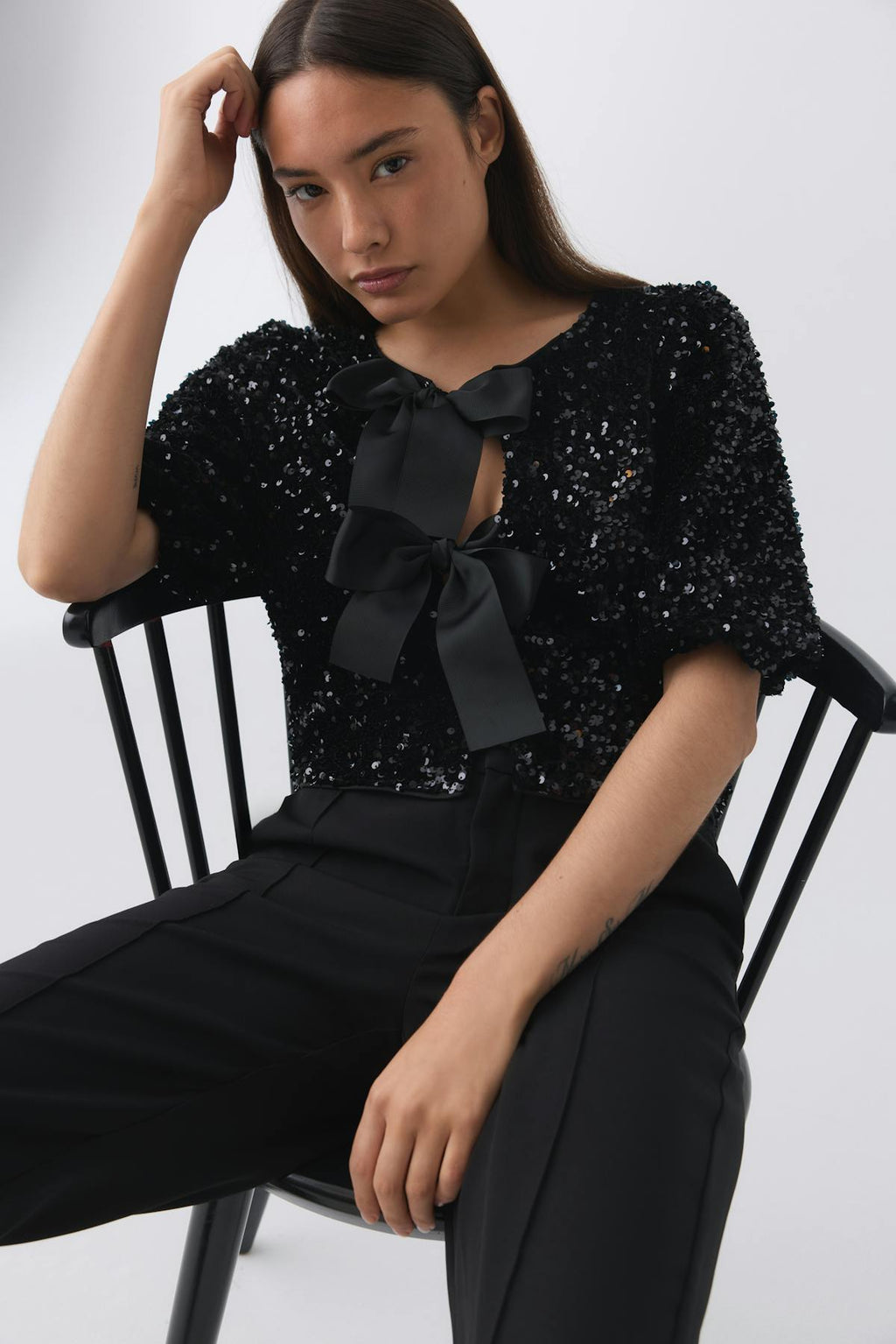 Bow top