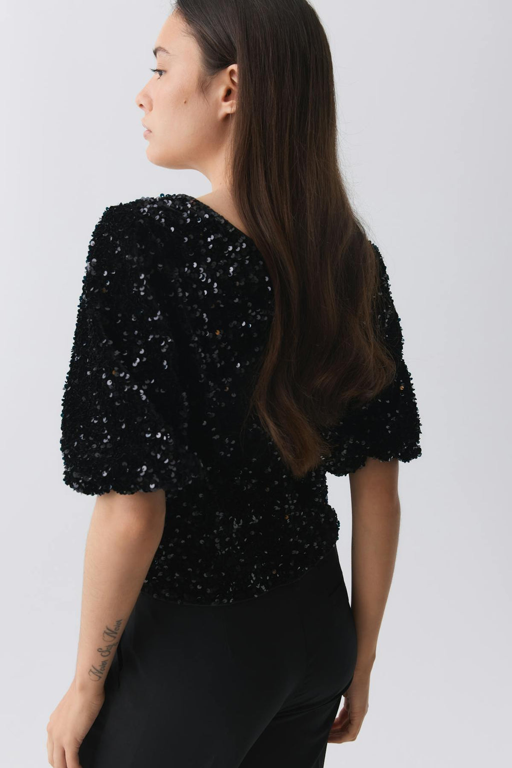 Bow top