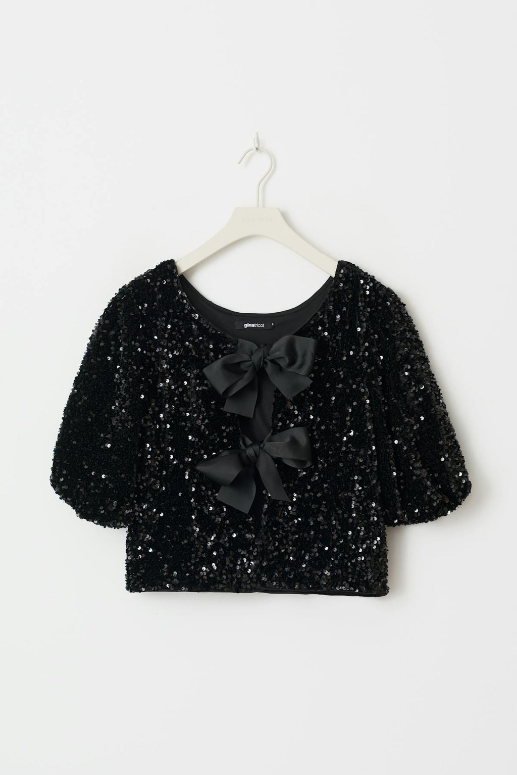 Bow top