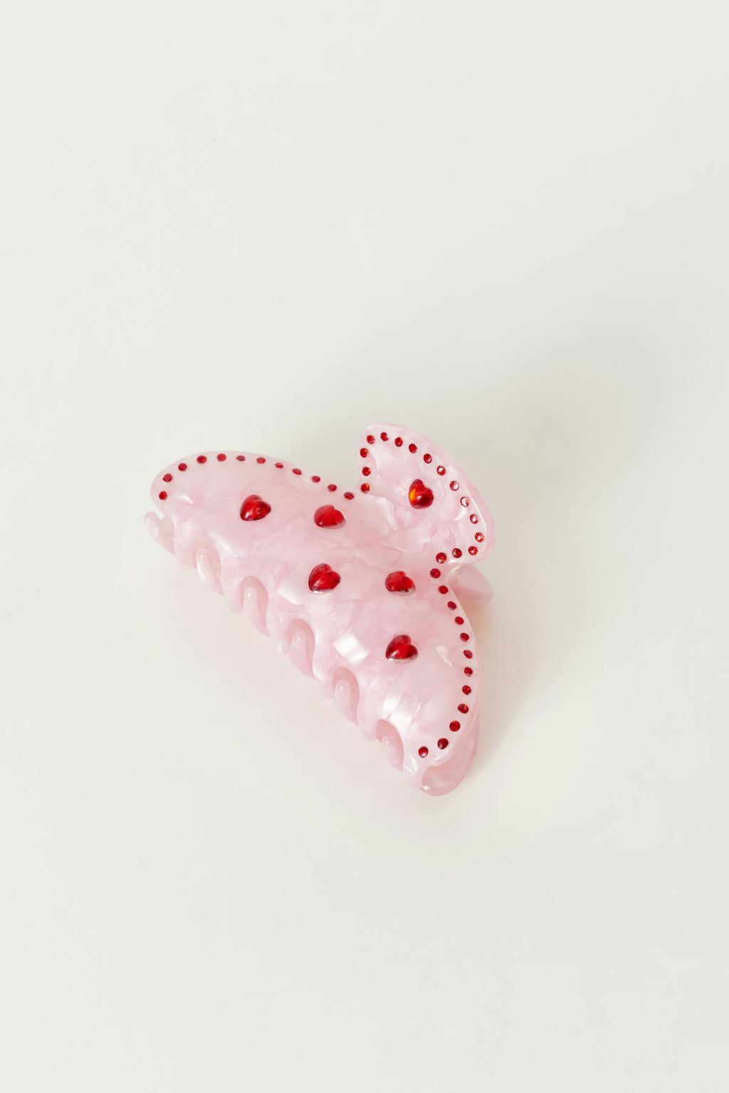 Hair clip