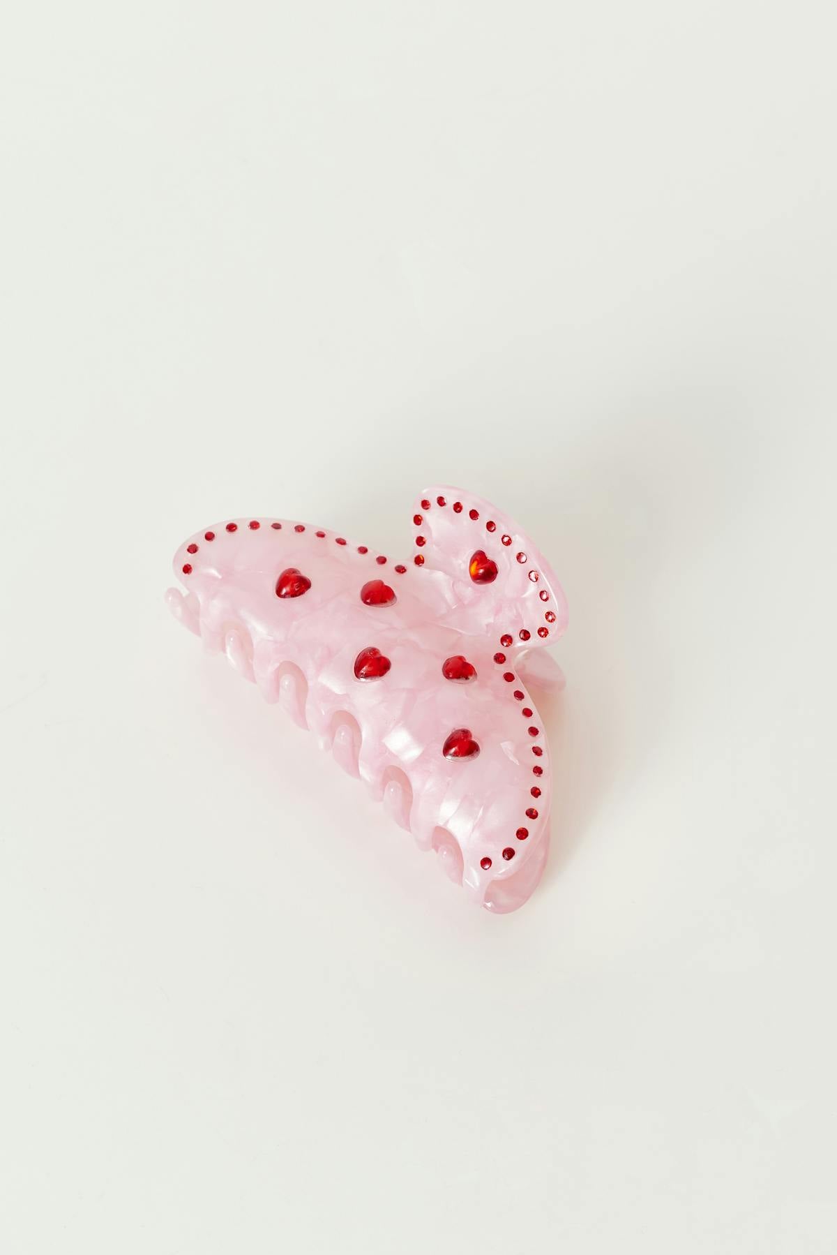 Hair clip