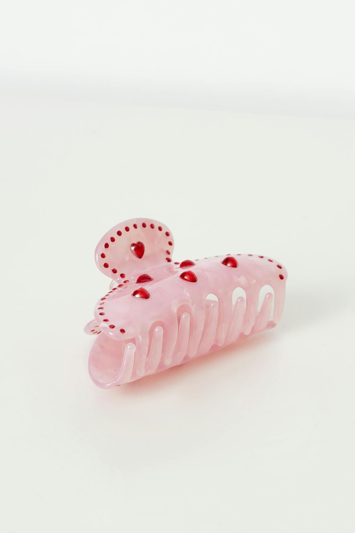 Hair clip