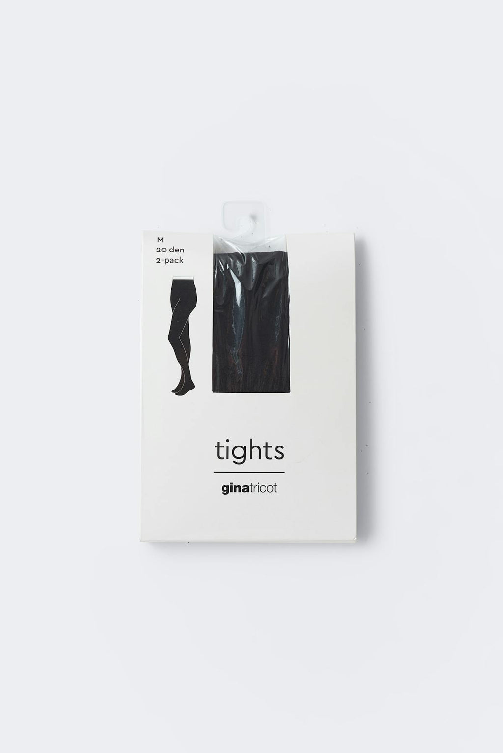 2-pack tights