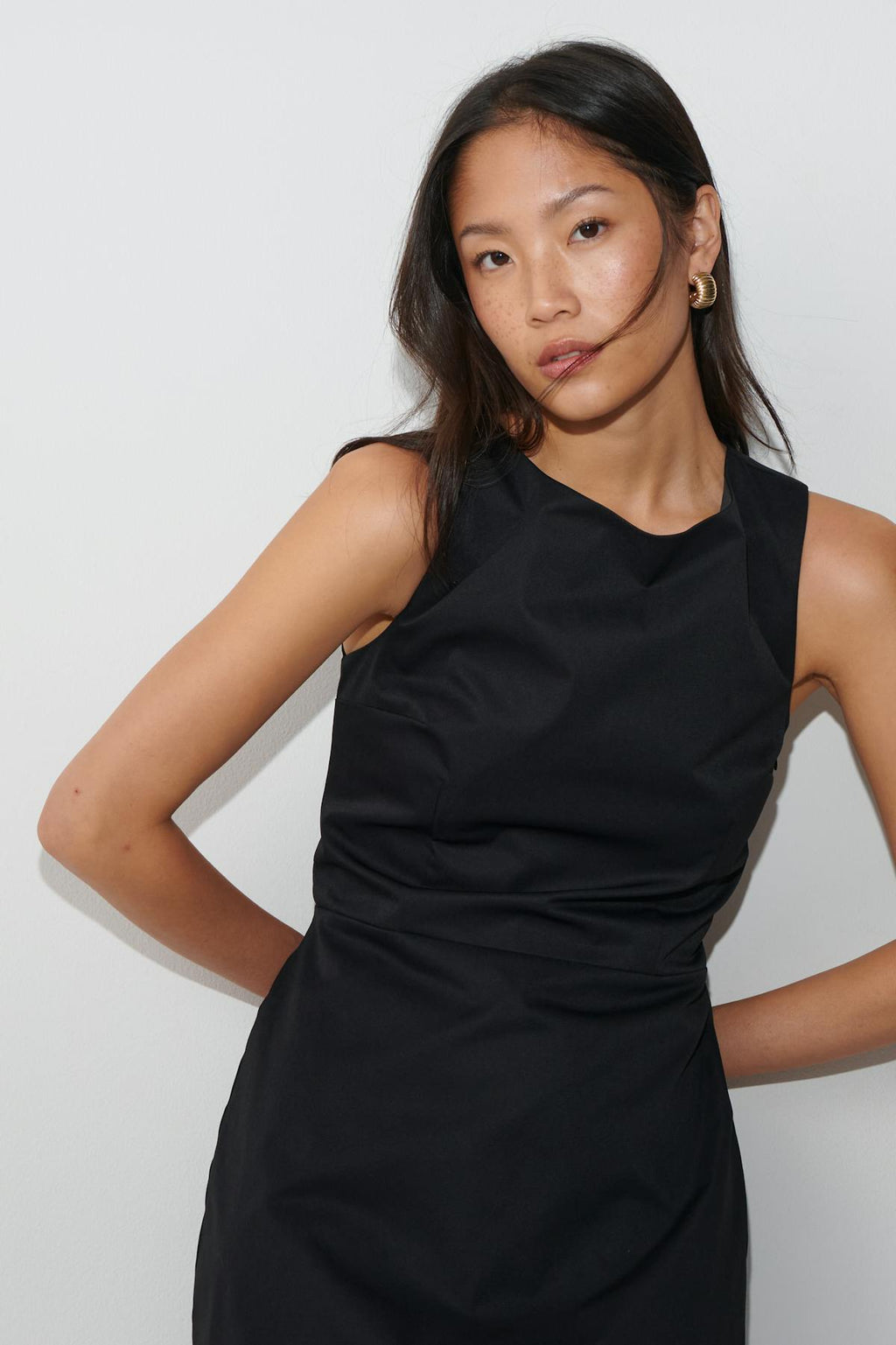 Bow dress