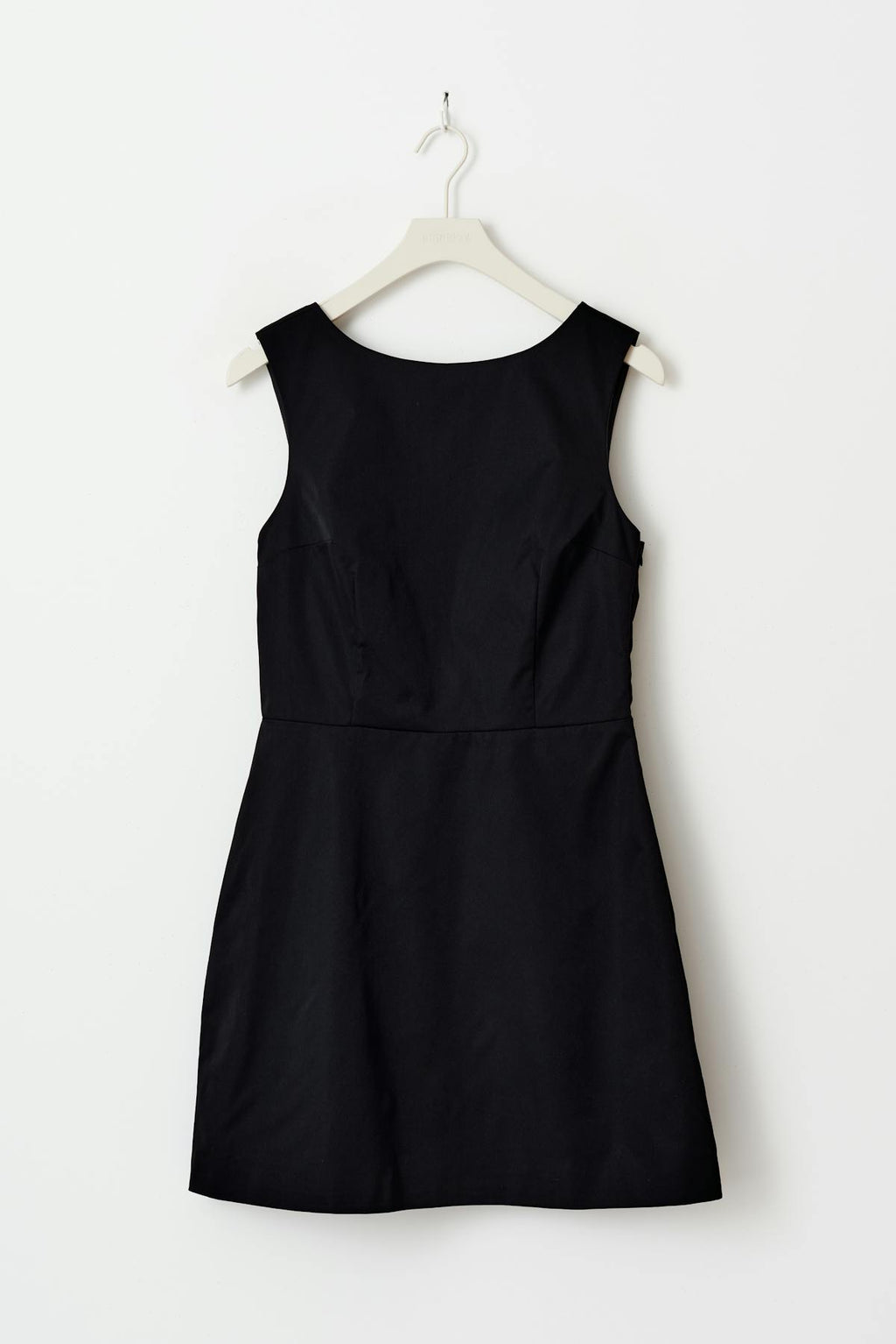 Bow dress