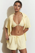 Beach shorts