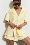 Beach shirt