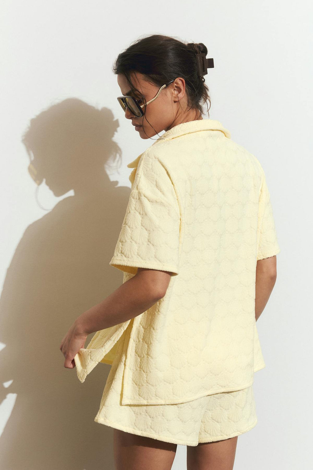 Beach shirt