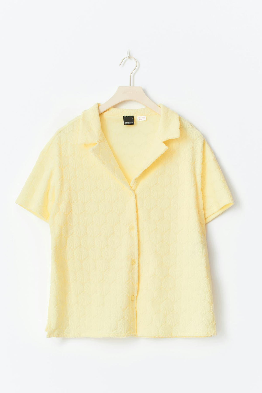 Beach shirt