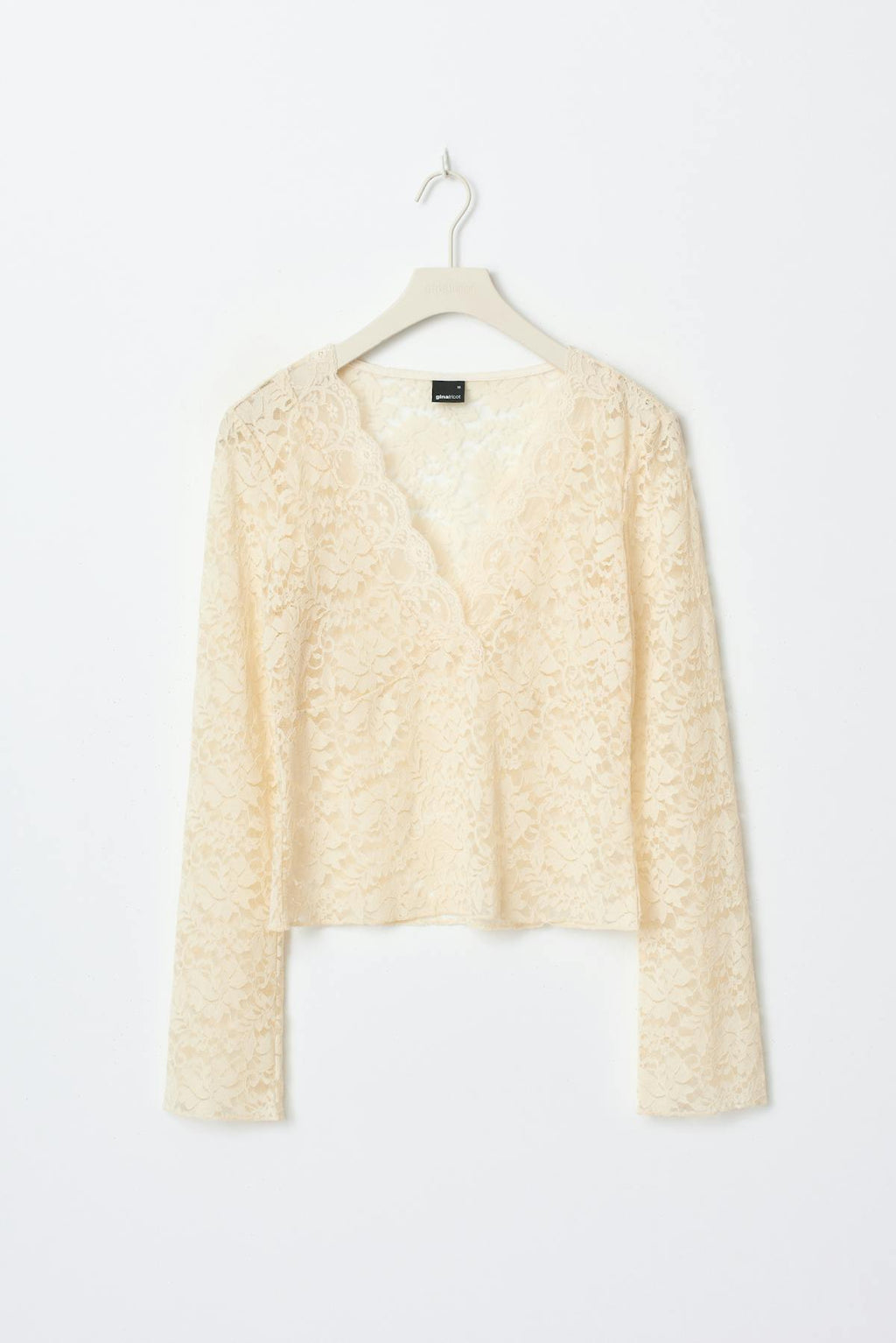 Lace top