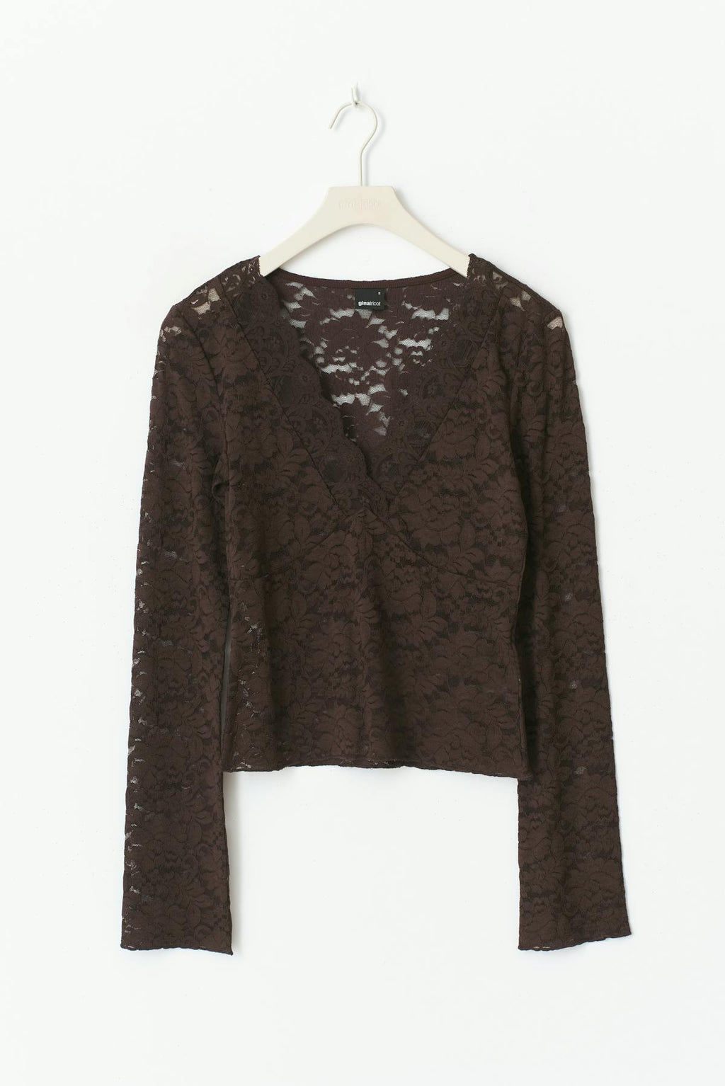 Lace top