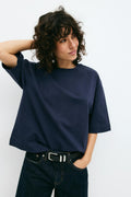 Perfect boxy tee