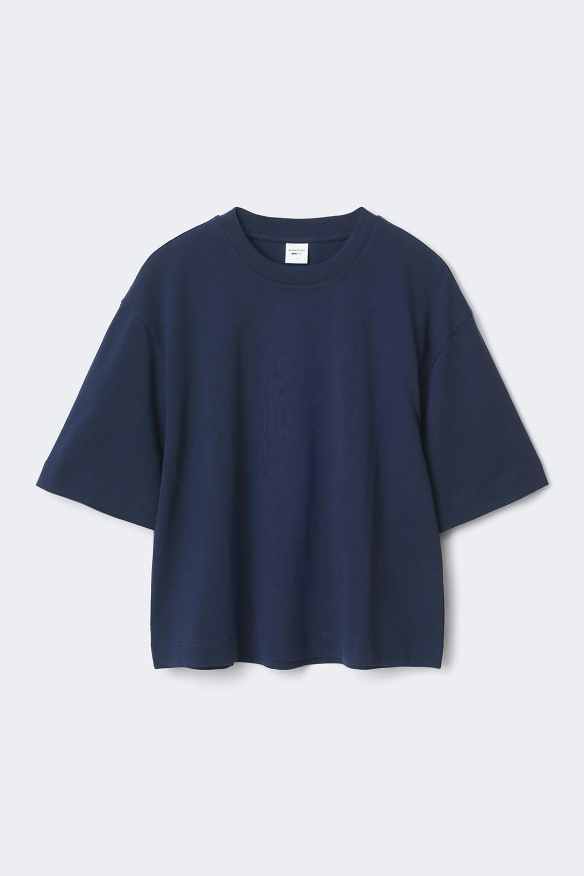Perfect boxy tee