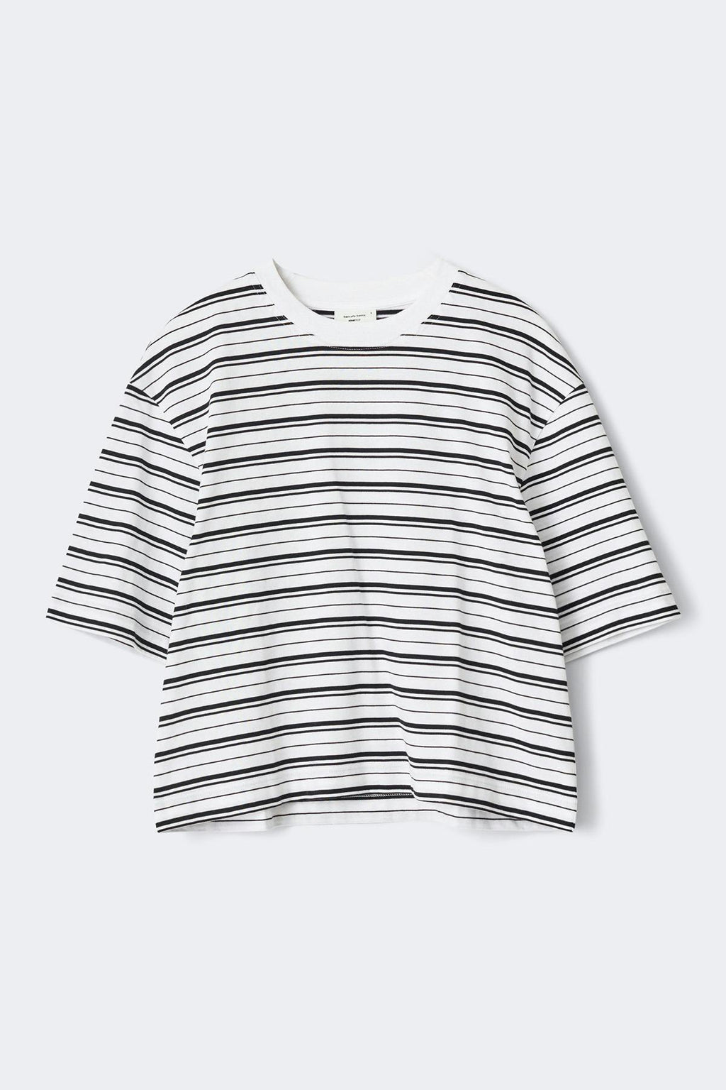Perfect boxy tee
