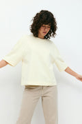 Perfect boxy tee