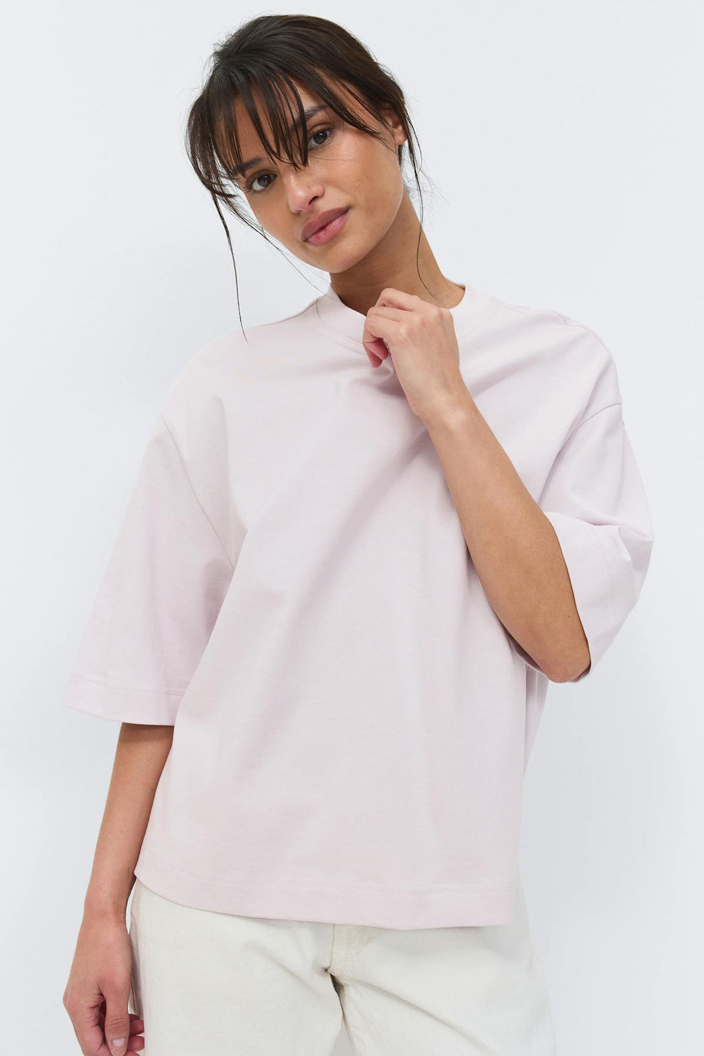 Perfect boxy tee